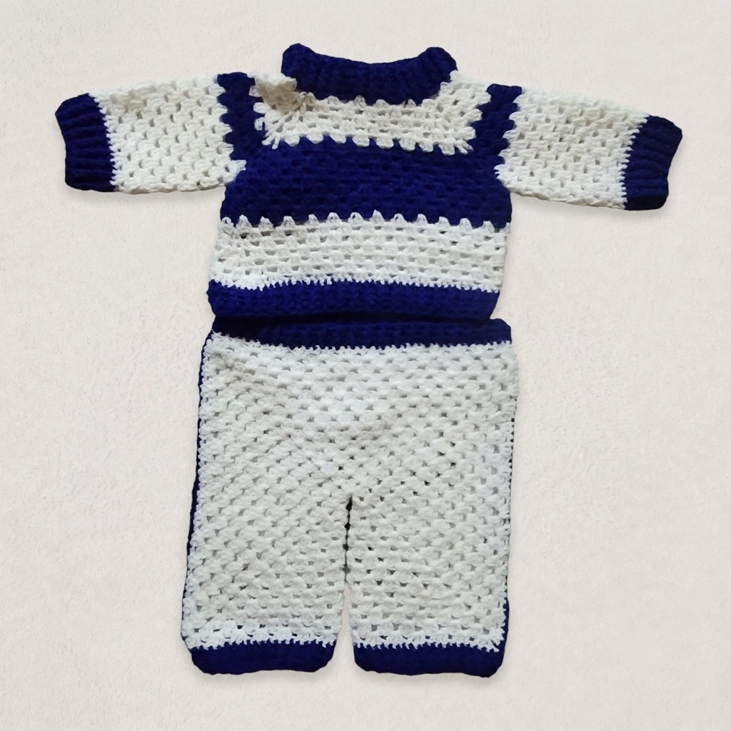 Baby Set - 6 to 12 months