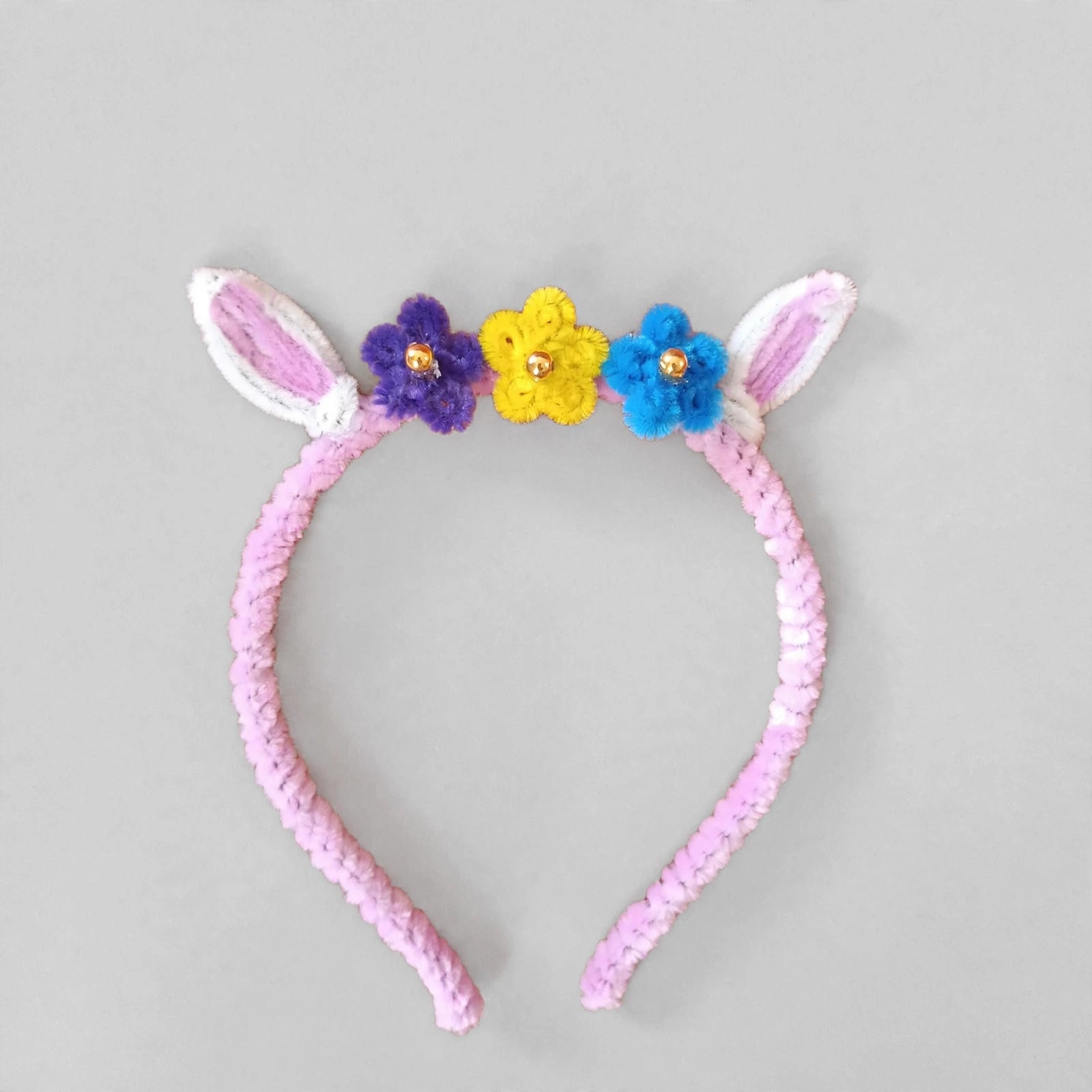 Bunny Ear Hairband
