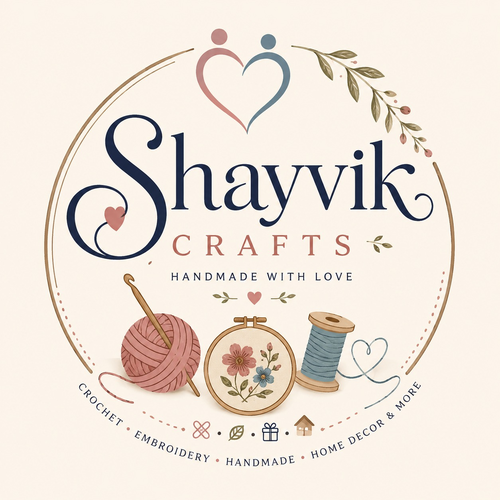Shayvik Crafts
